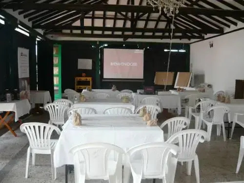 Hotel El Edén