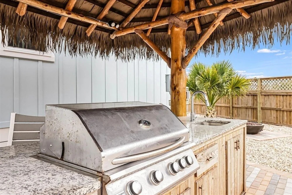 Margarita Time Sfth1 1 Bedroom Home by RedAwning