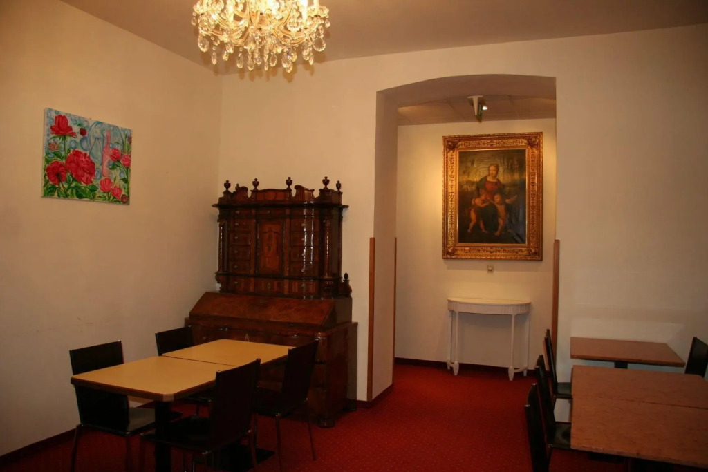 Urban Rooms Rathaus - Self Check-In