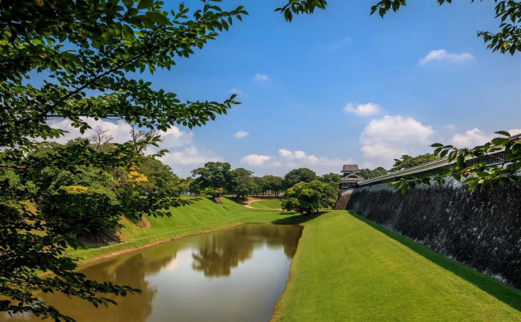 Kamenoi Hotel Kumamoto Ozu