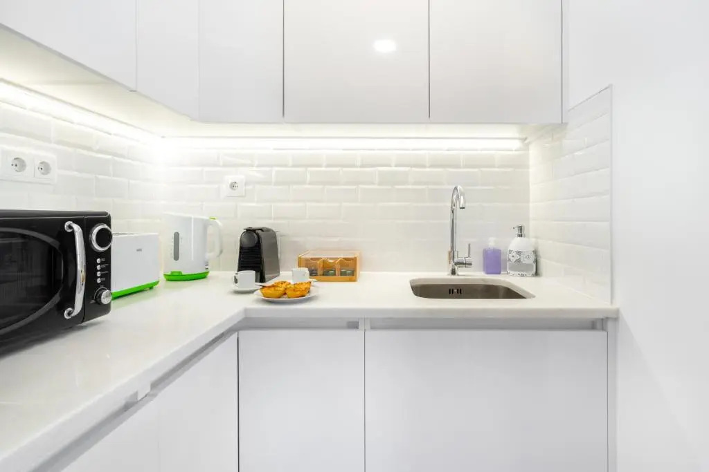 Mouraria Modern Living Breathtaking Views & Ac