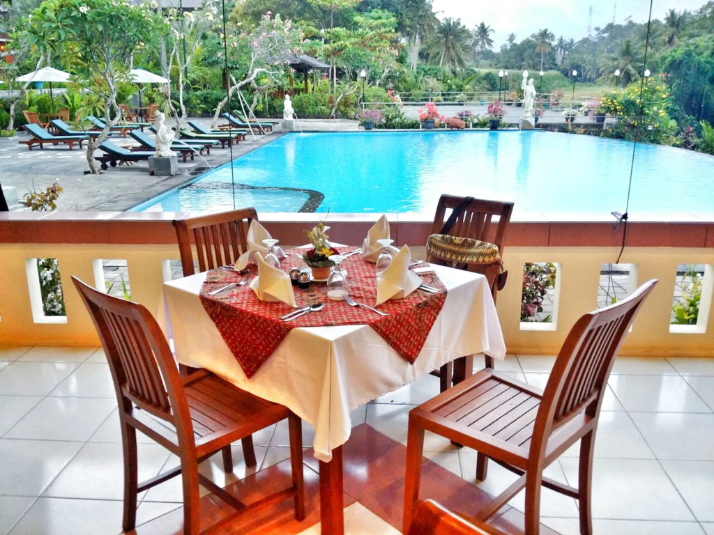 Royal Casa Ganesha Resort & Spa