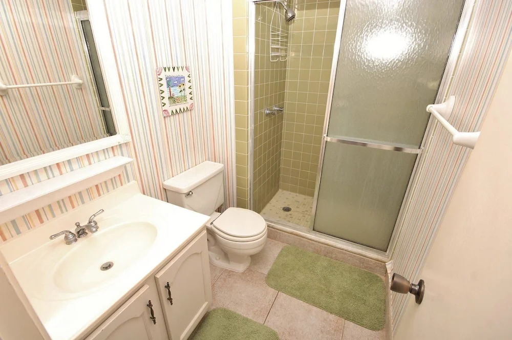 Sea Coast Gardens II 302 Apartment 2