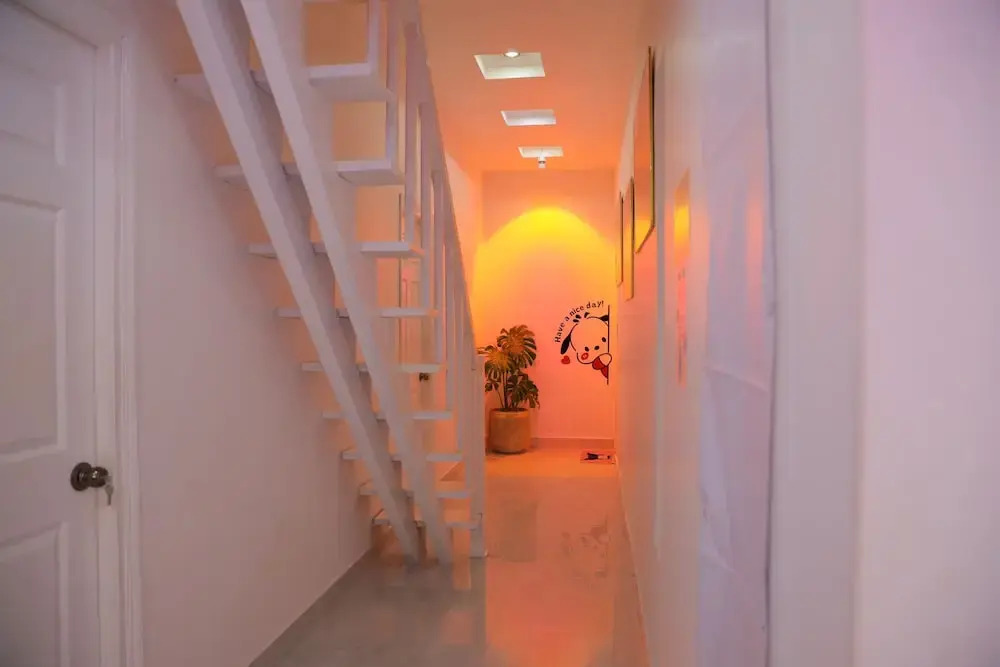 7 bedroom villa Flamingo Danang