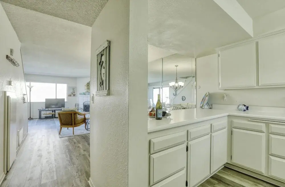 149 Pismo Shores 2 Bedroom Condo by Redawning