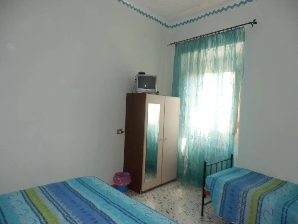 B&B Mare e Monti