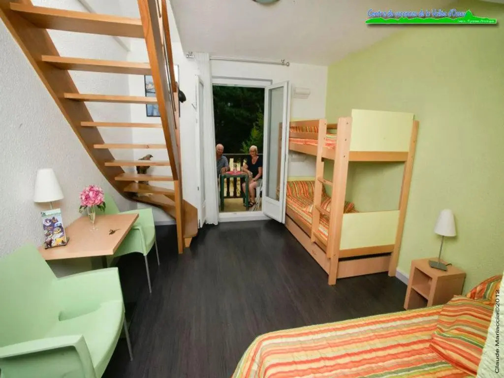 Auberge de la Vallée dOssau