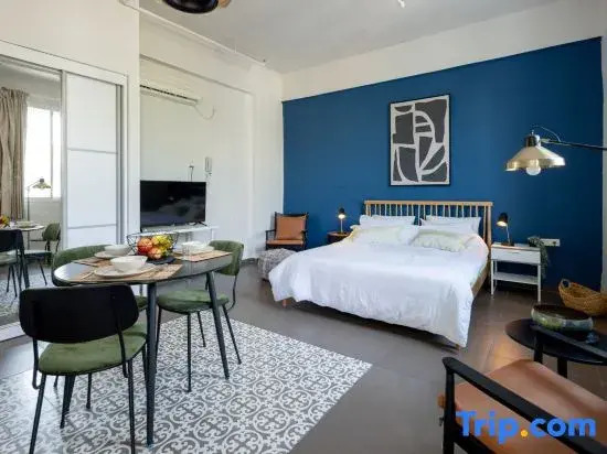 The Printhouse Boutique Studio 4