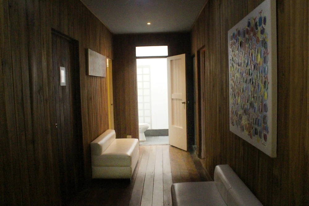 Casa Cerise