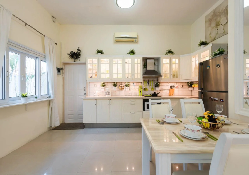 Starlight Sky Villa Pattaya