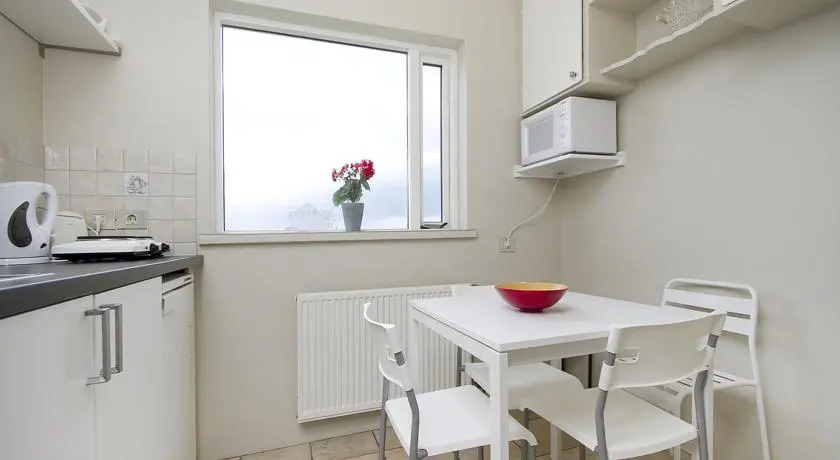 Guesthouse Seaside