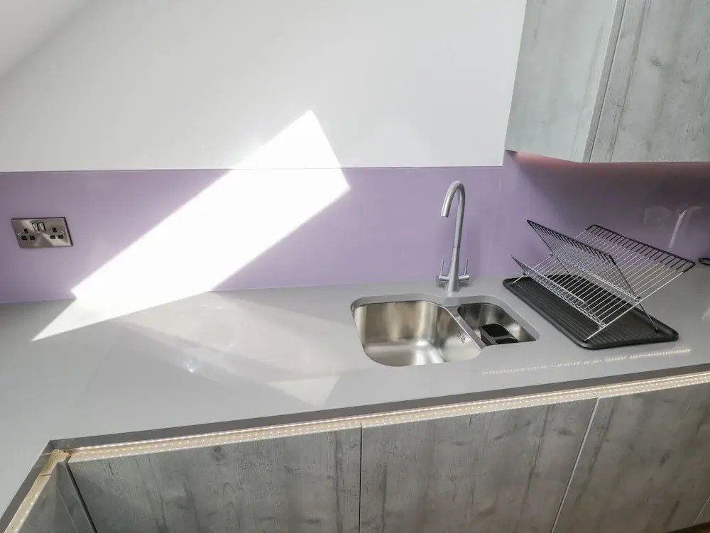 Foxton Penthouse
