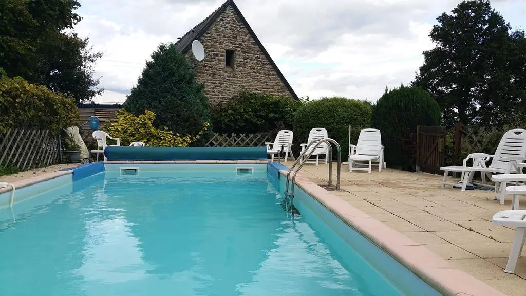 Gîtes de Camors