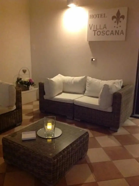 Villa Toscana
