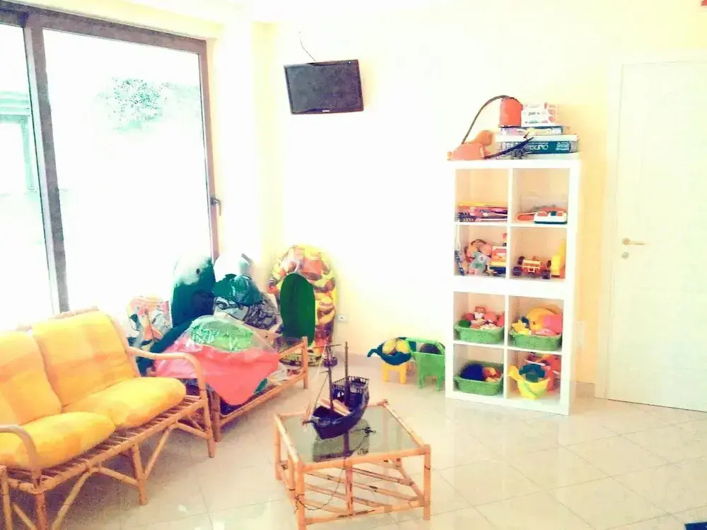 Hotel Abel & Residence