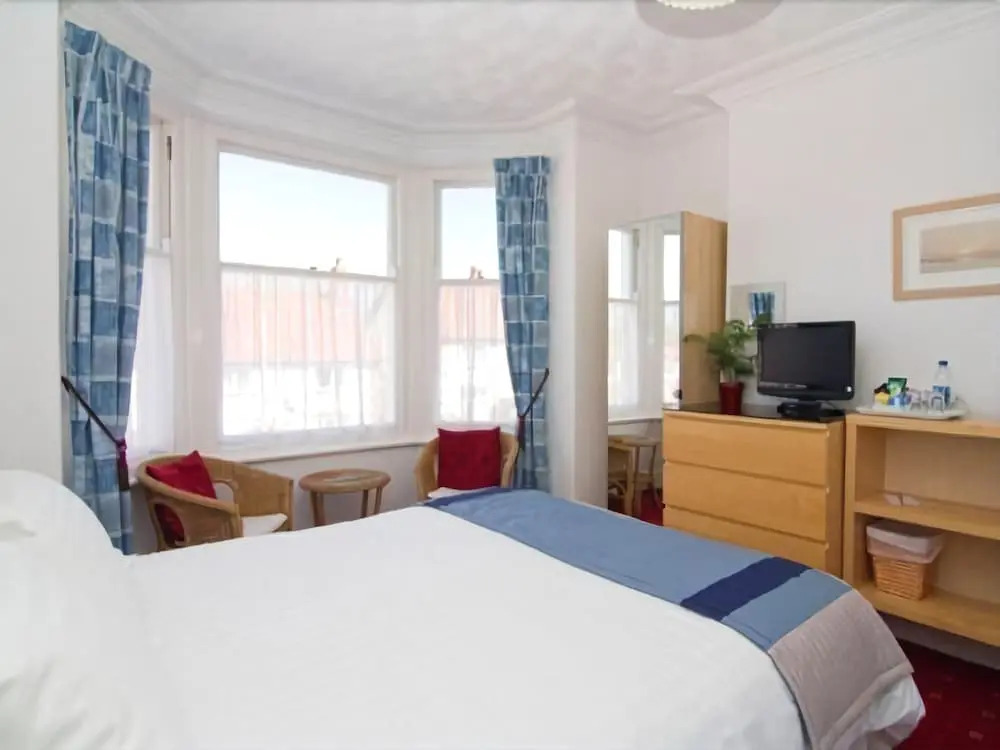 Amrock Guest house