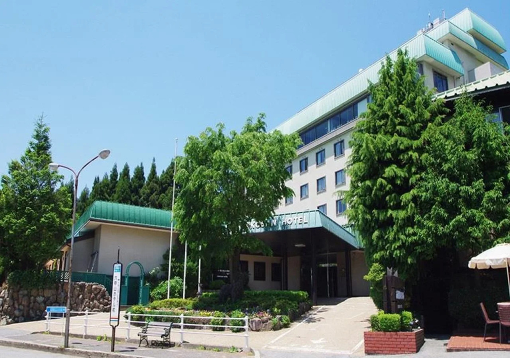 Rokkosan Hotel