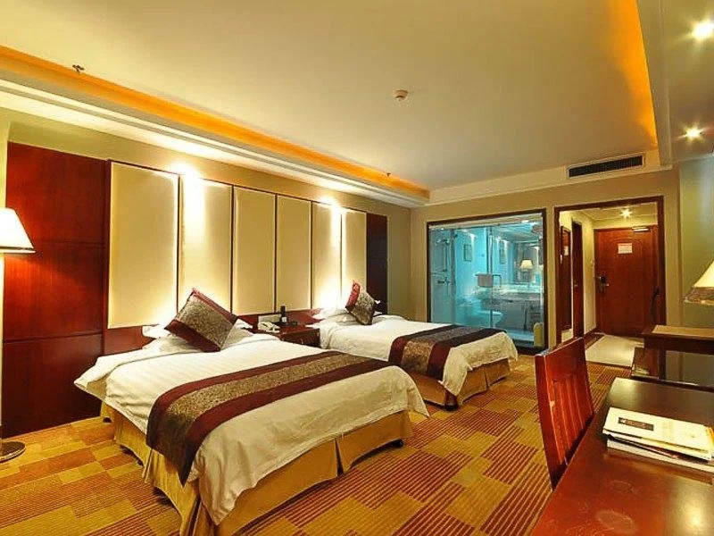 Rui Du Hotel