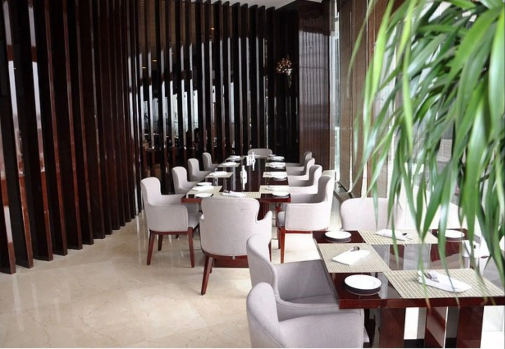 Hubei Zhonghe International Hotel