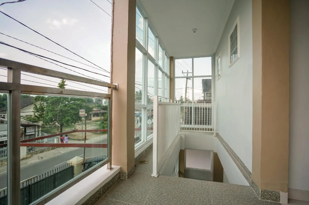 OYO 948 Vivi Residence Syariah Ii