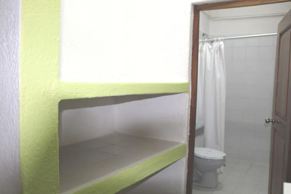 Hotel Arrecife Huatulco Plus