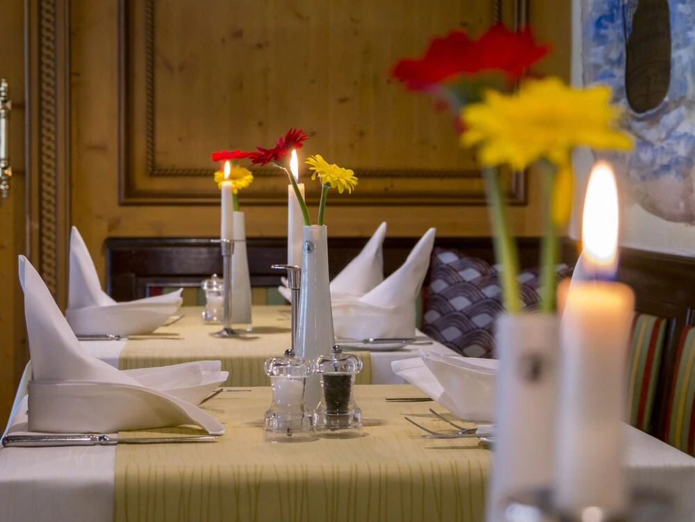 Hotel Restaurant Schiff
