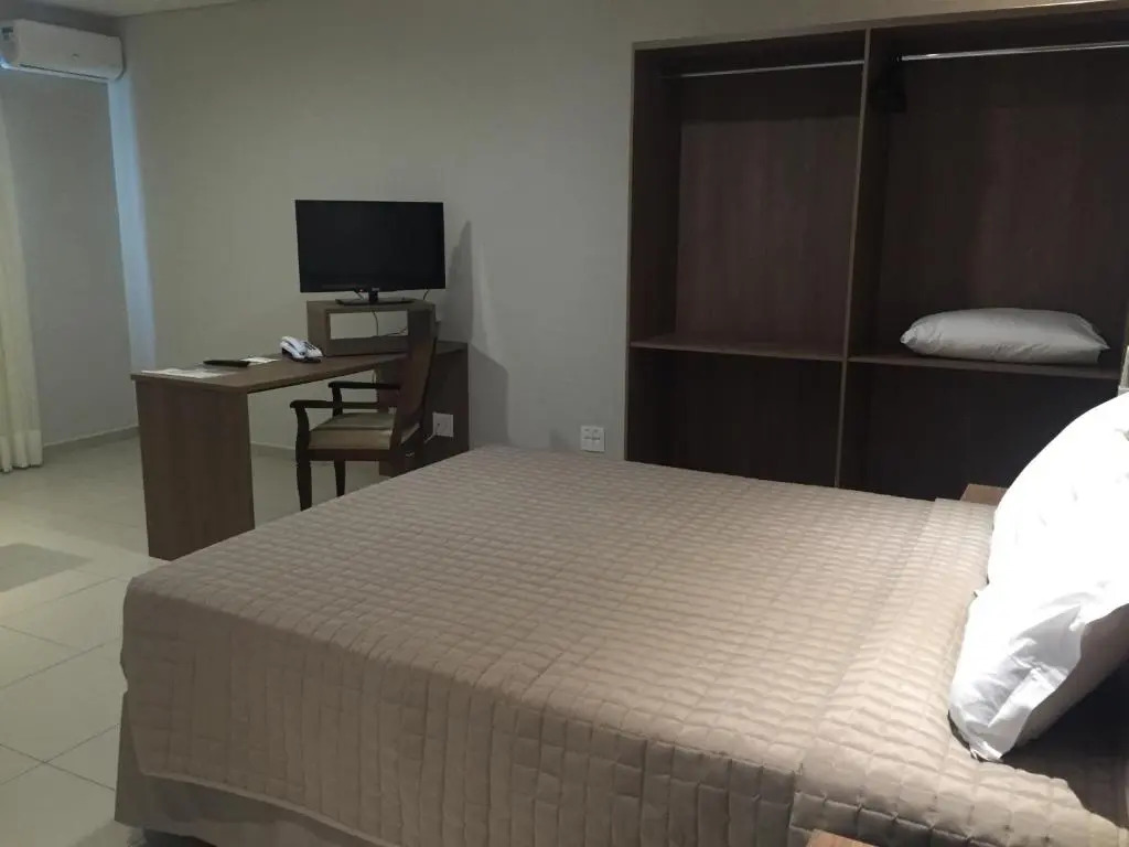 Hotel Maua
