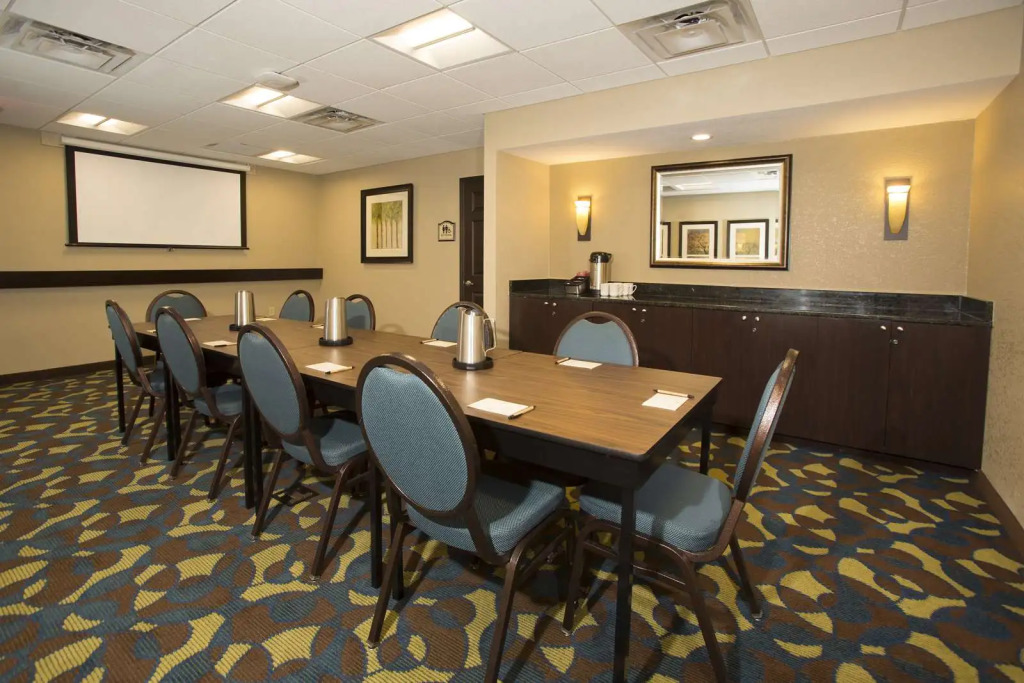 Rosen Inn International Near The Parks