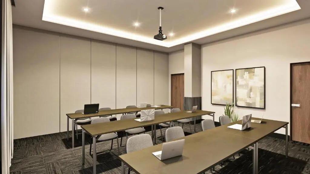 AC Hotel by Marriott Saltillo