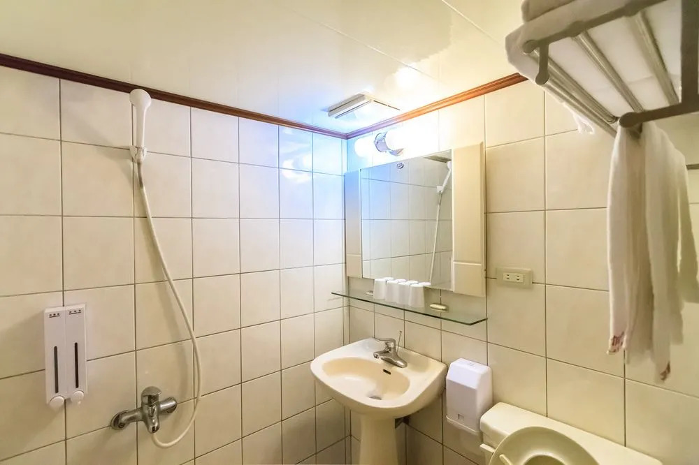 Goldmine Hotel