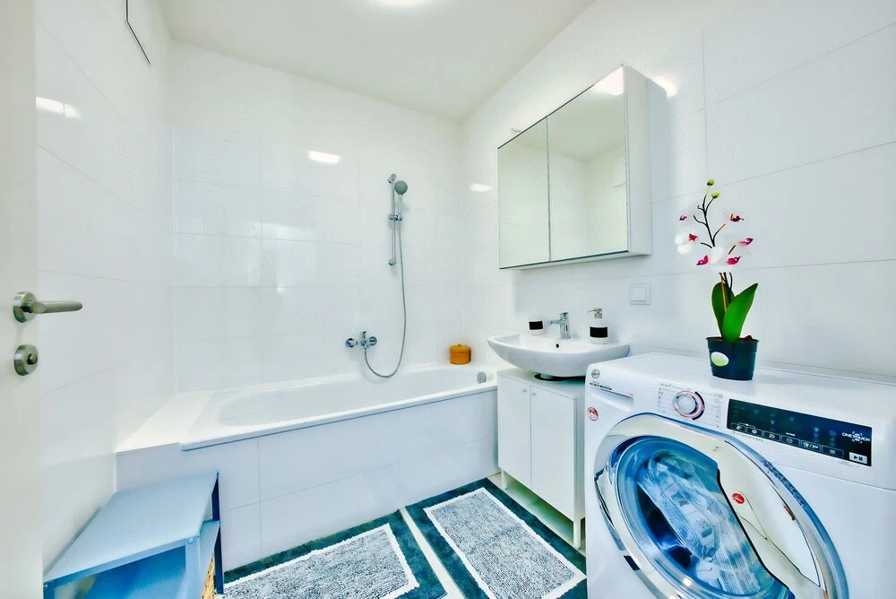 Charming 2-bed Apartment in Wien