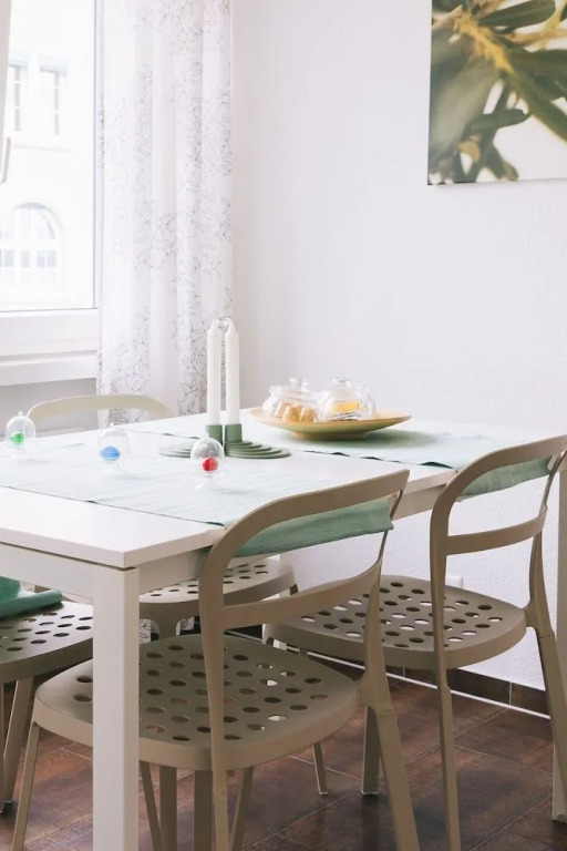 Elegant Apartment with POCKET WIFI !!!