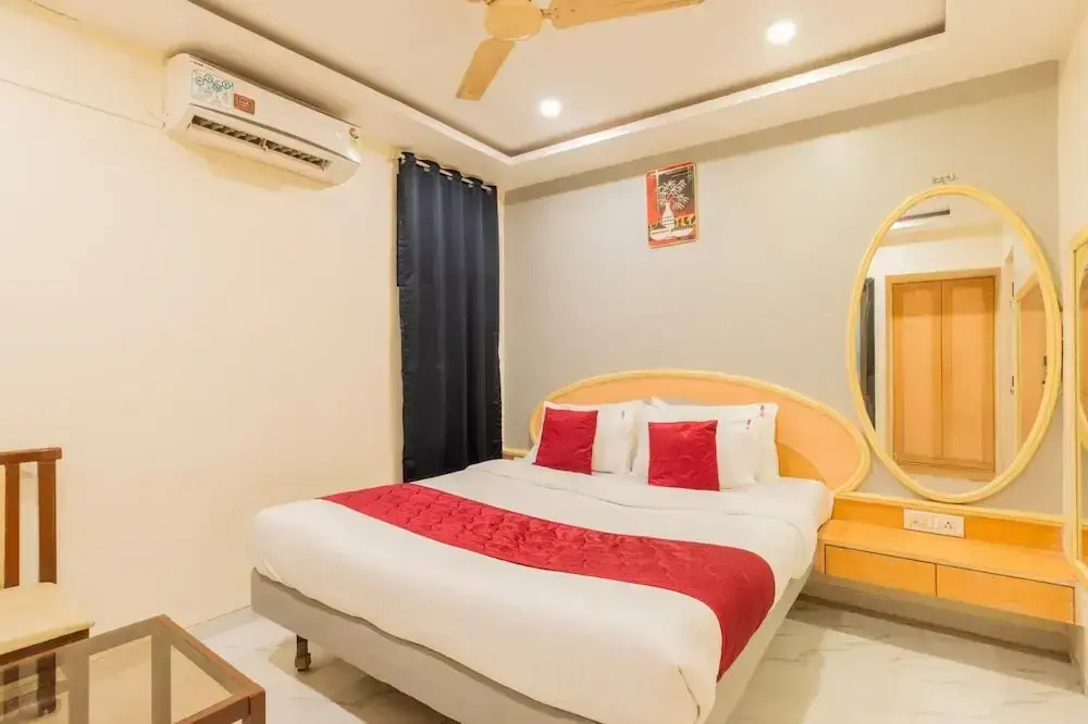 Hotel Stay Land Inn