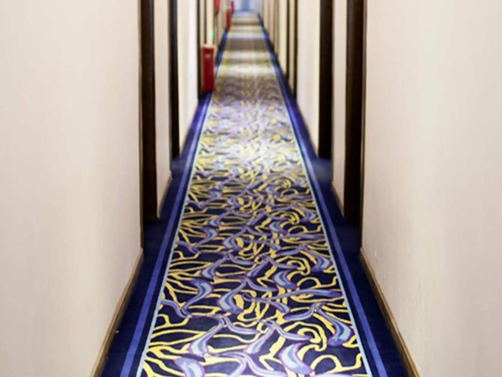 Nostalgia Hotel Beijing Yonghe Lama Temple