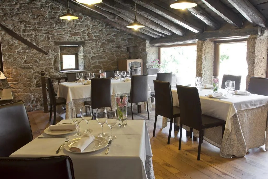 Fervenza Casa Grande & Restaurante