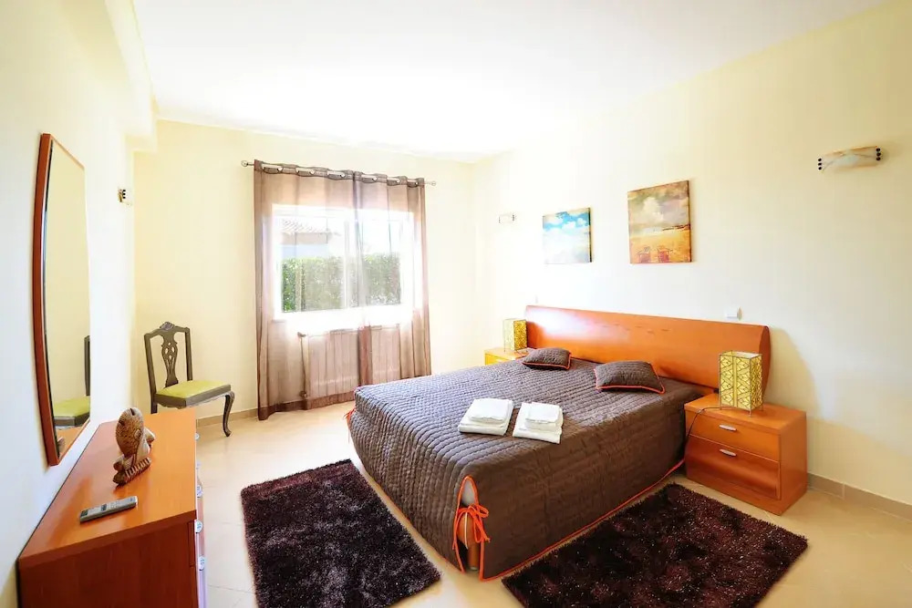 Villas2Go2 Águia