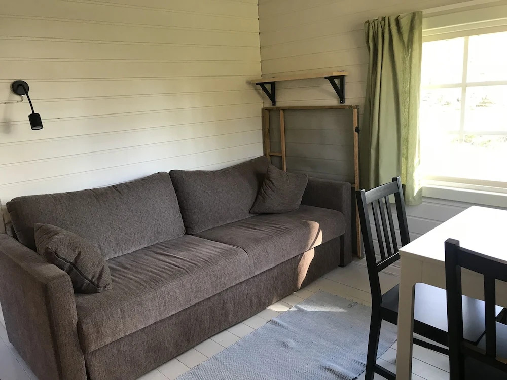 Sandvikengården Stugby