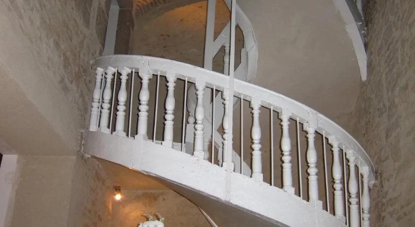La Maison Blanche