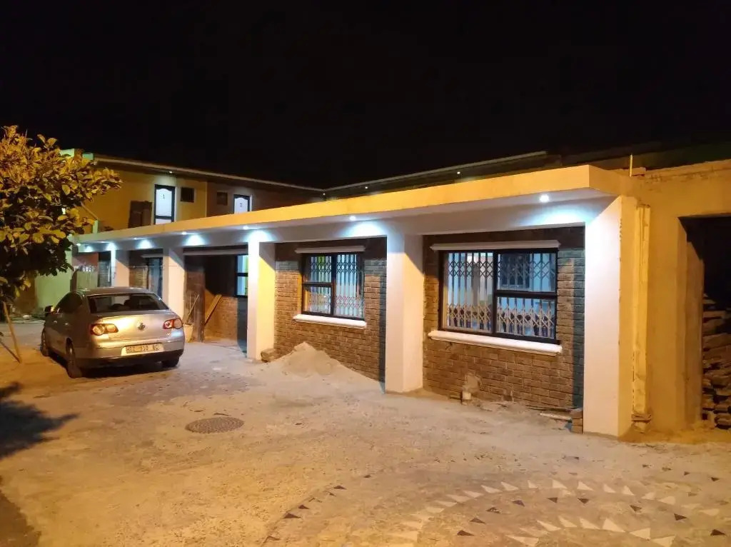 Liziwes Guest House