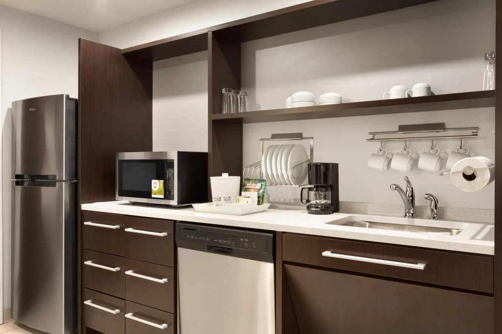 Home2 Suites By Hilton Macon I-75 North
