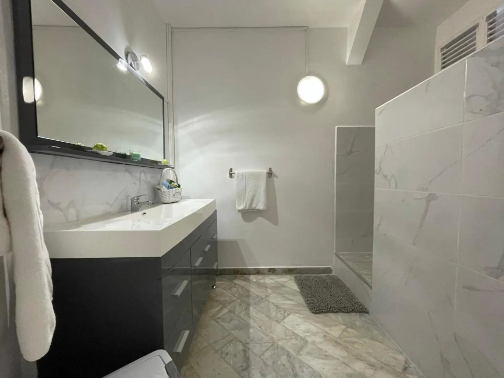 5 min Orient Bay, spacious condo - Idolem résidence unité 1 - 57 rue du Mont Vernon 1