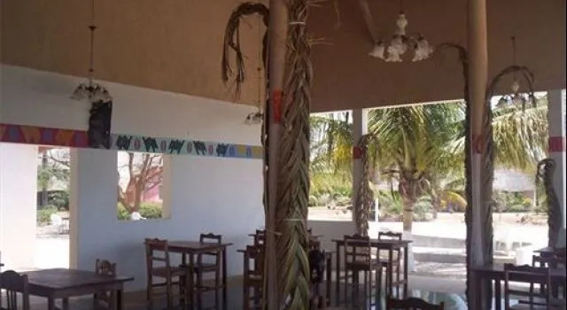 Hotel Le Mirage