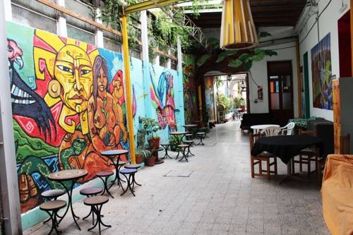 Terranova Hostel