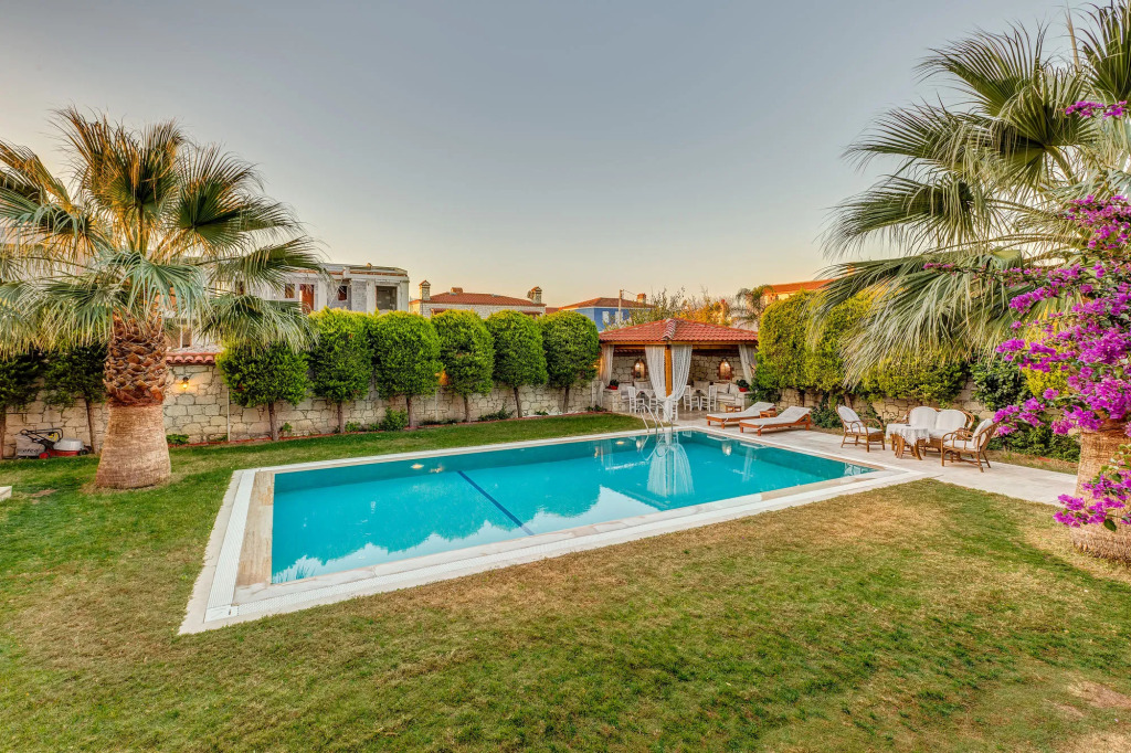 Villa Fora Hotel