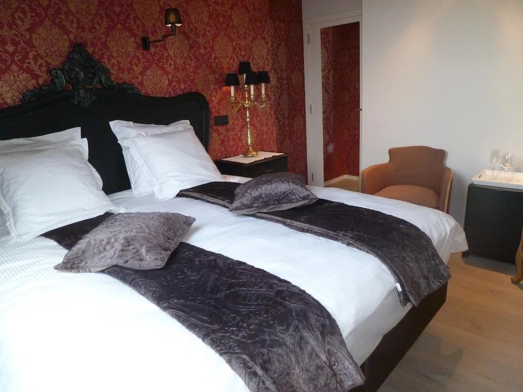B&B Vijverhuis