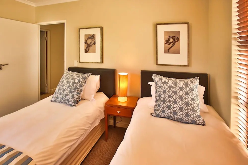 Ellefsen Golf Suite 135, Langebaan 4-Sleeper