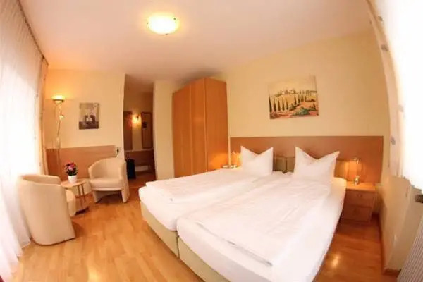 Hotel Schmid