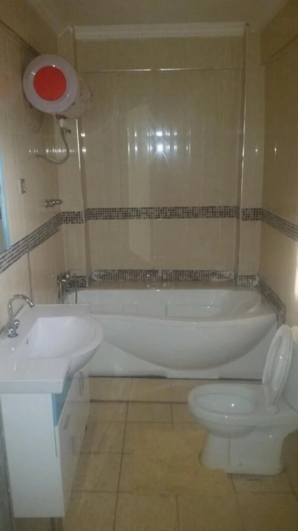 Frime Villa & Guest House
