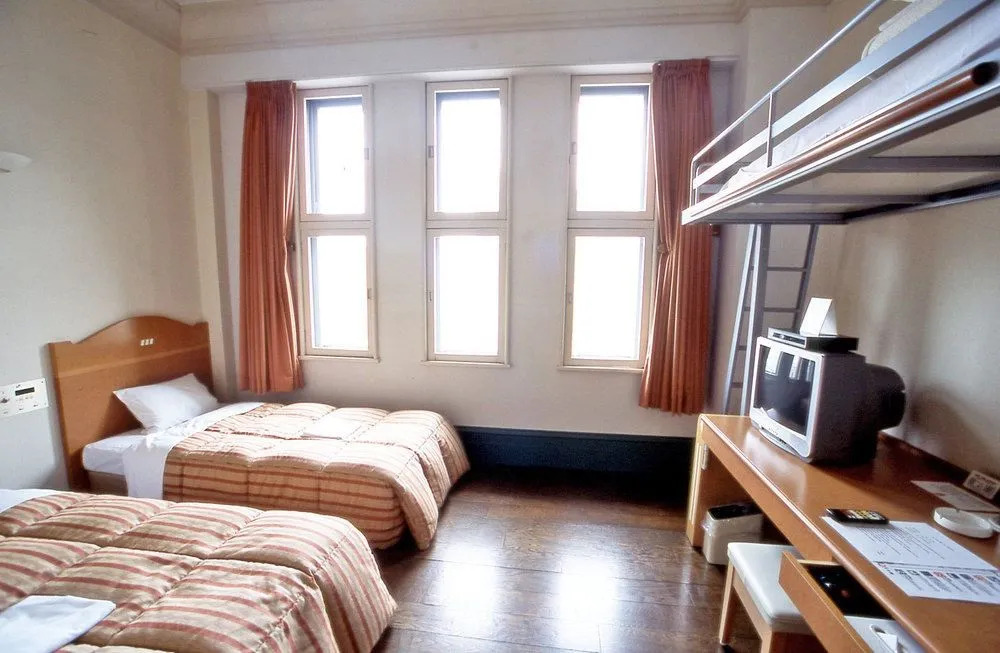 Hotel Vibrant Otaru