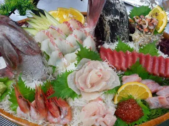 Ajiro Isofune Hotel
